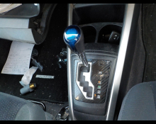 Toyota Corolla Fielder 2015