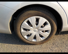 Toyota Corolla Fielder 2015