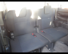 Toyota Noah 2015