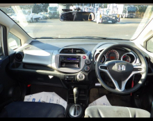 Honda Fit 2012
