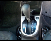 Honda Fit 2015