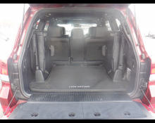 Toyota Land Cruiser 2017