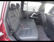 Toyota Land Cruiser 2017