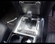 Toyota Land Cruiser 2017