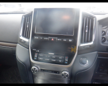 Toyota Land Cruiser 2017