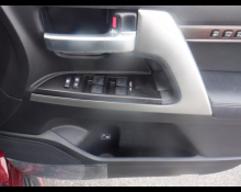 Toyota Land Cruiser 2017