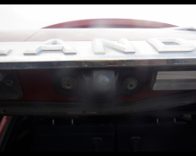 Toyota Land Cruiser 2017