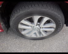 Toyota Land Cruiser 2017