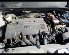 Toyota Succeed Van 2015