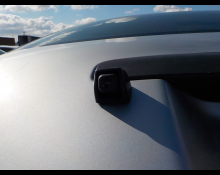 Toyota Succeed Van 2015