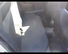 Toyota Succeed Van 2015