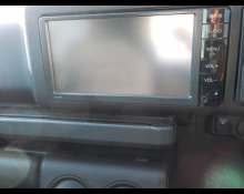 Toyota Succeed Van 2015