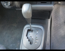 Toyota Succeed Van 2015