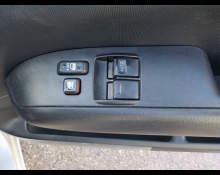 Toyota Succeed Van 2015