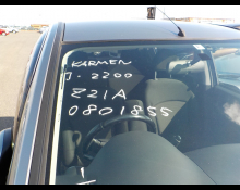 Mitsubishi Colt 2012