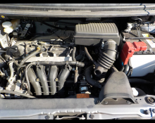 Mitsubishi Colt 2012