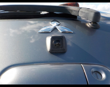 Mitsubishi Colt 2012