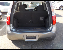 Mitsubishi Colt 2012