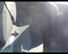 Mitsubishi Colt 2012