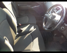 Mitsubishi Colt 2012