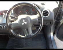 Mitsubishi Colt 2012