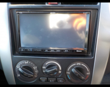 Mitsubishi Colt 2012