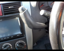 Mitsubishi Colt 2012