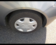 Mitsubishi Colt 2012