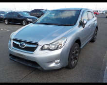Subaru XV 2015