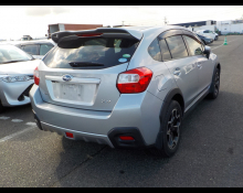 Subaru XV 2015