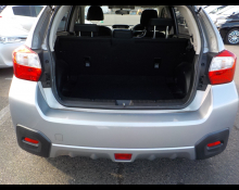 Subaru XV 2015