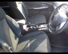 Subaru XV 2015
