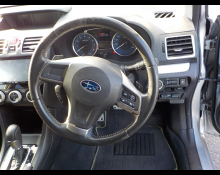 Subaru XV 2015