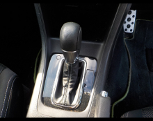 Subaru XV 2015