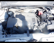 Toyota Probox Van 2015