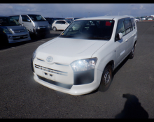 Toyota Probox Van 2015