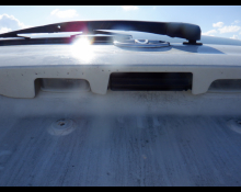 Toyota Probox Van 2015