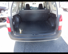 Toyota Probox Van 2015