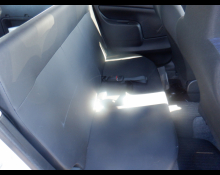 Toyota Probox Van 2015