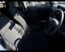 Toyota Probox Van 2015