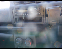 Toyota Probox Van 2015