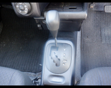 Toyota Probox Van 2015