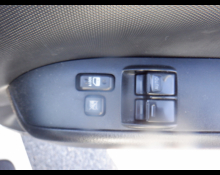 Toyota Probox Van 2015