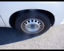 Toyota Probox Van 2015