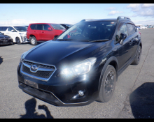 Subaru XV 2015