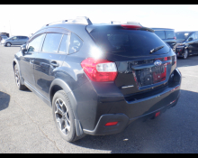 Subaru XV 2015