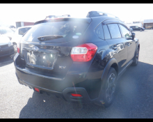 Subaru XV 2015