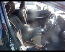 Subaru XV 2015