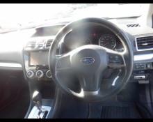 Subaru XV 2015