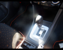 Subaru XV 2015
